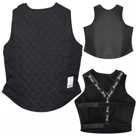 Hema Vest with protector